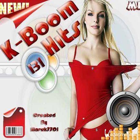 VA - K-Boom Hits Vol. 131 (2011) MP3