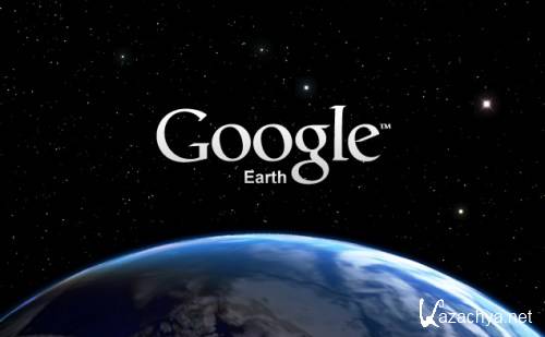 Google Earth 6.0.2.2077 