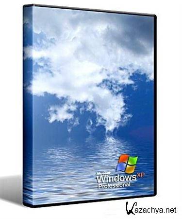 Windows XP Pro SP3 Rus VL Final x86 Diablik94 Edition Rus (29.04.2011)