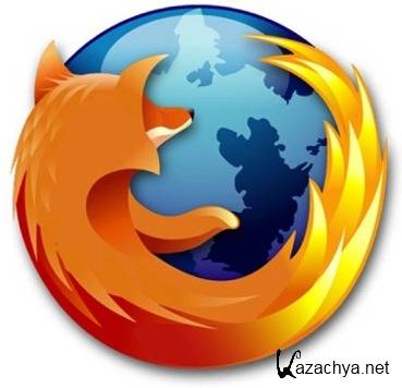 Mozilla Firefox 4.0.1 Final rus