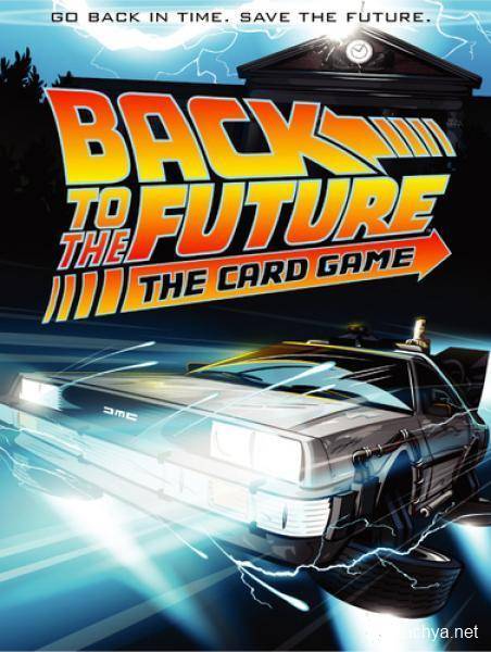 Back to the Future: The Game - Episode 4: Double Visions (2011/ENG/MULTI3)