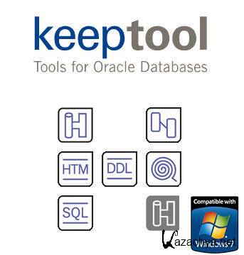 KeepTool v9.1.4.1