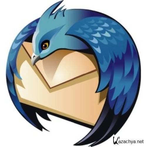 Mozilla Thunderbird 3.1.10 Rus
