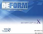 Deform 3D V10 [+] + 