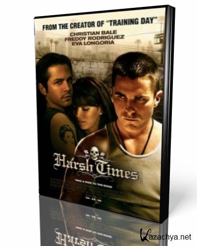   / Harsh Times (2005/DVDRip)