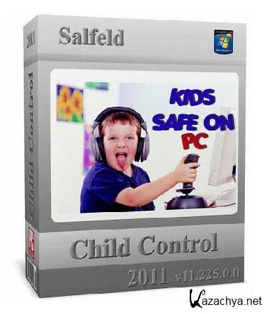 Salfeld Child Control 2011 11.228.0.0