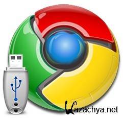 Google Chrome 11.0.696.57 (Portable)