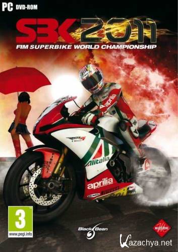SBK Superbike World Championship 2011 (2011/ENG/MULTi5/RePack by Ultra)