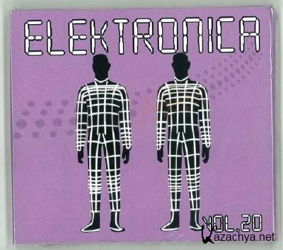 VA - Elektronica Vol.20 (2011)