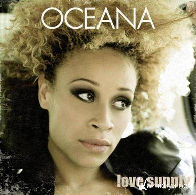Oceana - Love Supply (2009) APE