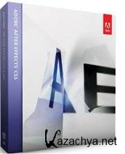 Adobe After Effects CS5.5 v10.5 Multilingual (Windows) v10.5 x64 [Multi] + 