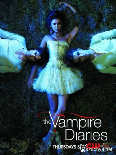  /The Vampire Diaries  2  20 