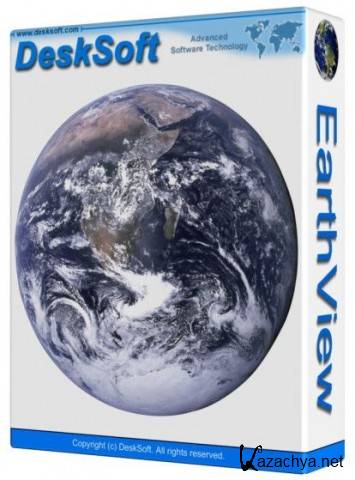 EarthView v 3.13.1