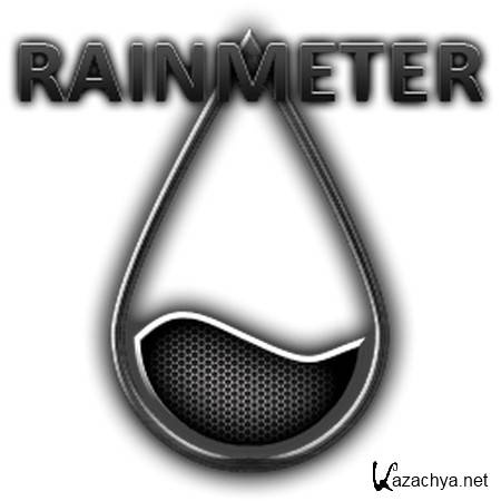 Rainmeter 2.0 Final + Rus