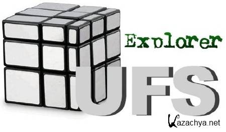 UFS Explorer Professional Recovery 3.19.1