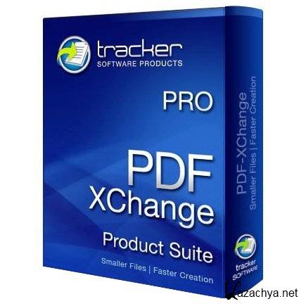 PDF-XChange Pro v4.0.0195 