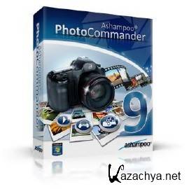 Ashampoo Photo Commander 9.2.0