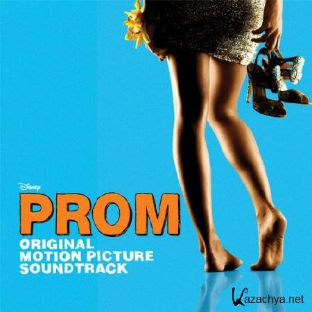 OST -  / Prom (2011) 