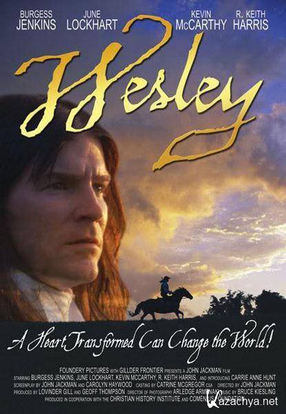  / Wesley (2009/DVDRip)
