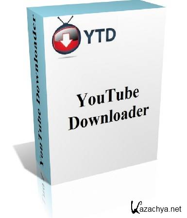 YouTube Downloader 4.48 build 4215