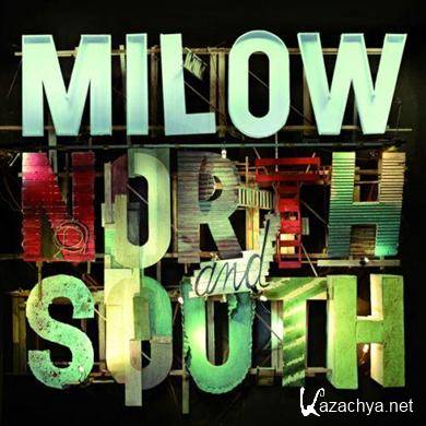 Milow - North and South  (2011)