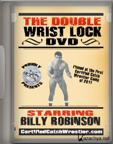     / The Double Wrist Lock (2011) DVDRip