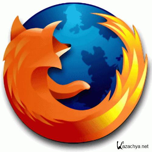 Mozilla Firefox 4.0.1 (-)