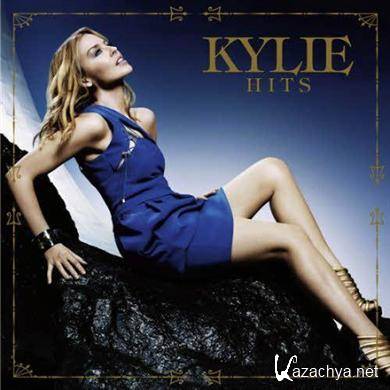 Kylie Minogue  Kylie Hits (Japan Only) (2011)