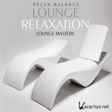 Lounge Masters - Lounge Relaxation (2011)