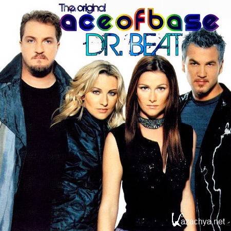 Ace of Base - Dr. Beat (2011)