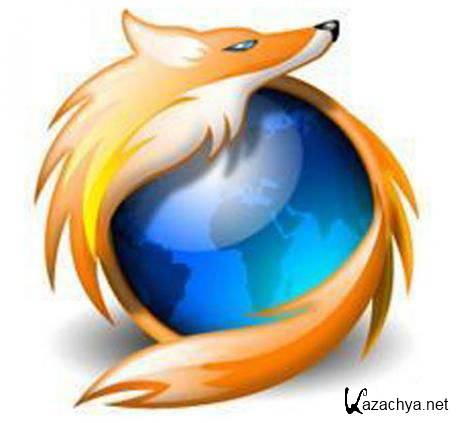 Portable Firefox 4.0.1 (-)