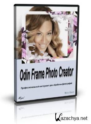 Odin Frame Photo Creator 5.5.3 