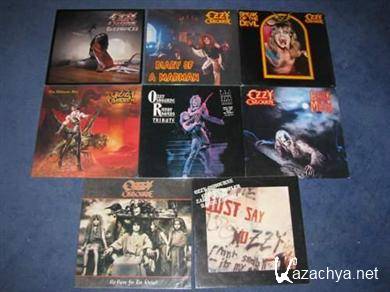 Ozzy Osbourne - Collection (1980-1990).MP3