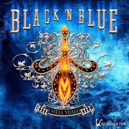 Black N Blue - Hell Yeah! (2011)
