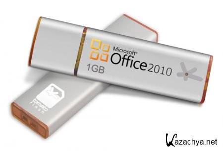 Microsoft Office 2010 Select edition 14.0.5128.5000 Portable