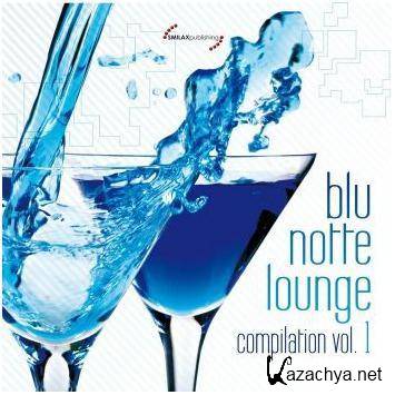 VA - Blu Notte Lounge Compilation (2011).MP3