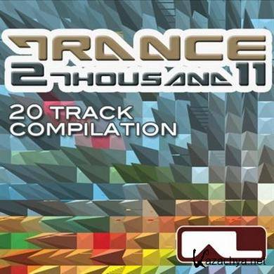 VA - Trance 2thousand11 (2011)