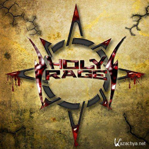 Holy Rage - Holy Rage 2010 (APE)