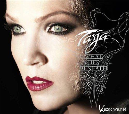 Tarja - What Lies Beneath (Deluxe Edition) 2010 (FLAC)