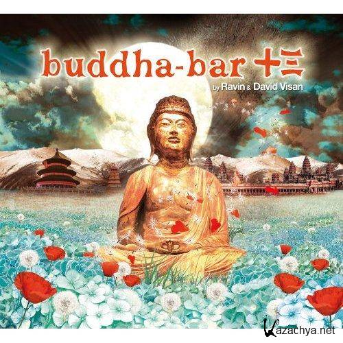 VA - Buddha Bar Vol.13 2011