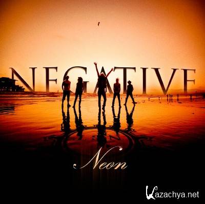 Negative - Neon (2010)
