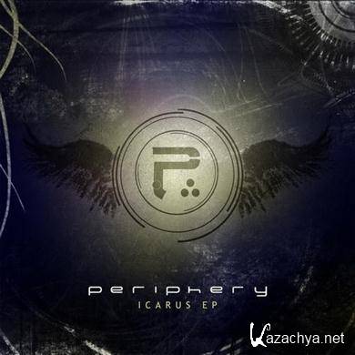 Periphery - Icarus (EP) (2011) FLAC