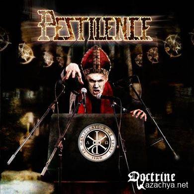 Pestilence - Doctrine (2011) FLAC