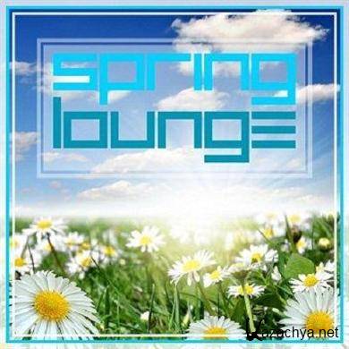 Spring Lounge (2011)