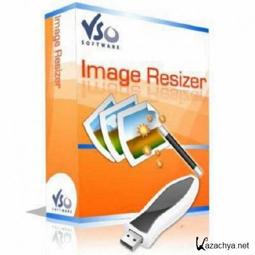 Light Image Resizer  v  4.0.5.6 Portable
