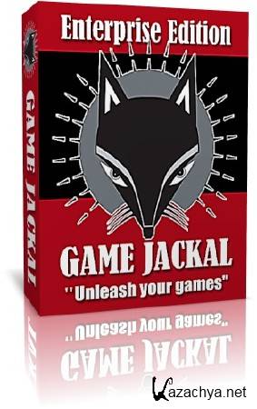 Game Jackal Enterprise 4.1.1.4 ()