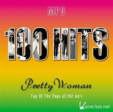 VA - 100 Hits - Pretty Woman (2004)