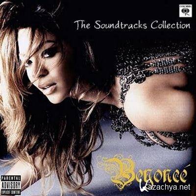 Beyonce - The Soundtracks Collection (2011)