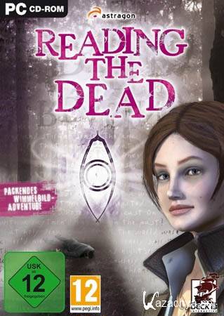 Reading the Dead (PC/2011)