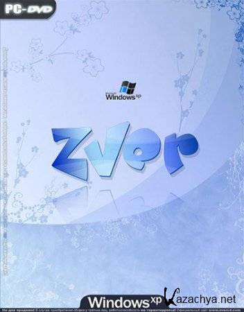 ZverDVD v2011.5 + AlkidSE (   2011 ) 